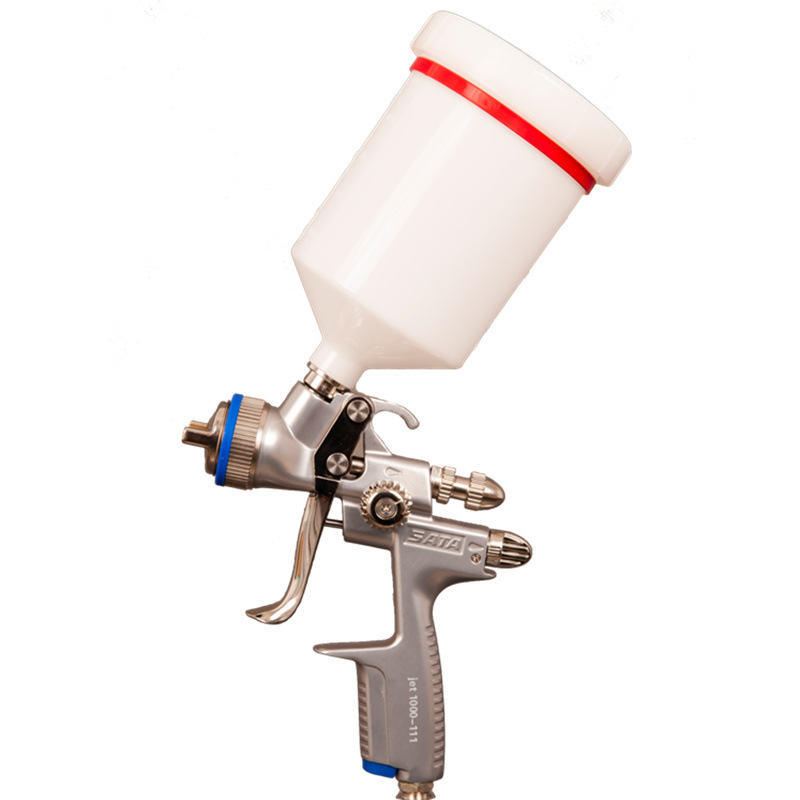 德国sata萨塔satajet 1000-111喷枪德国sata萨塔省漆高效面漆喷枪
