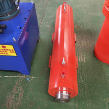 顶管机液压水泥管顶管机大口径单杠水泥管顶管机