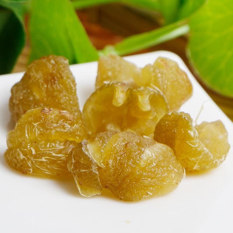 云南特产橄榄干余甘子孕妇休闲酸甜果干滇橄榄蜜饯果干野生无核