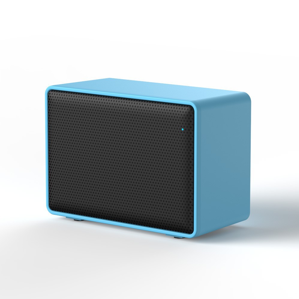 新款迷你音箱手机多媒体家用户外便携式插卡低音炮大音量蓝牙音响