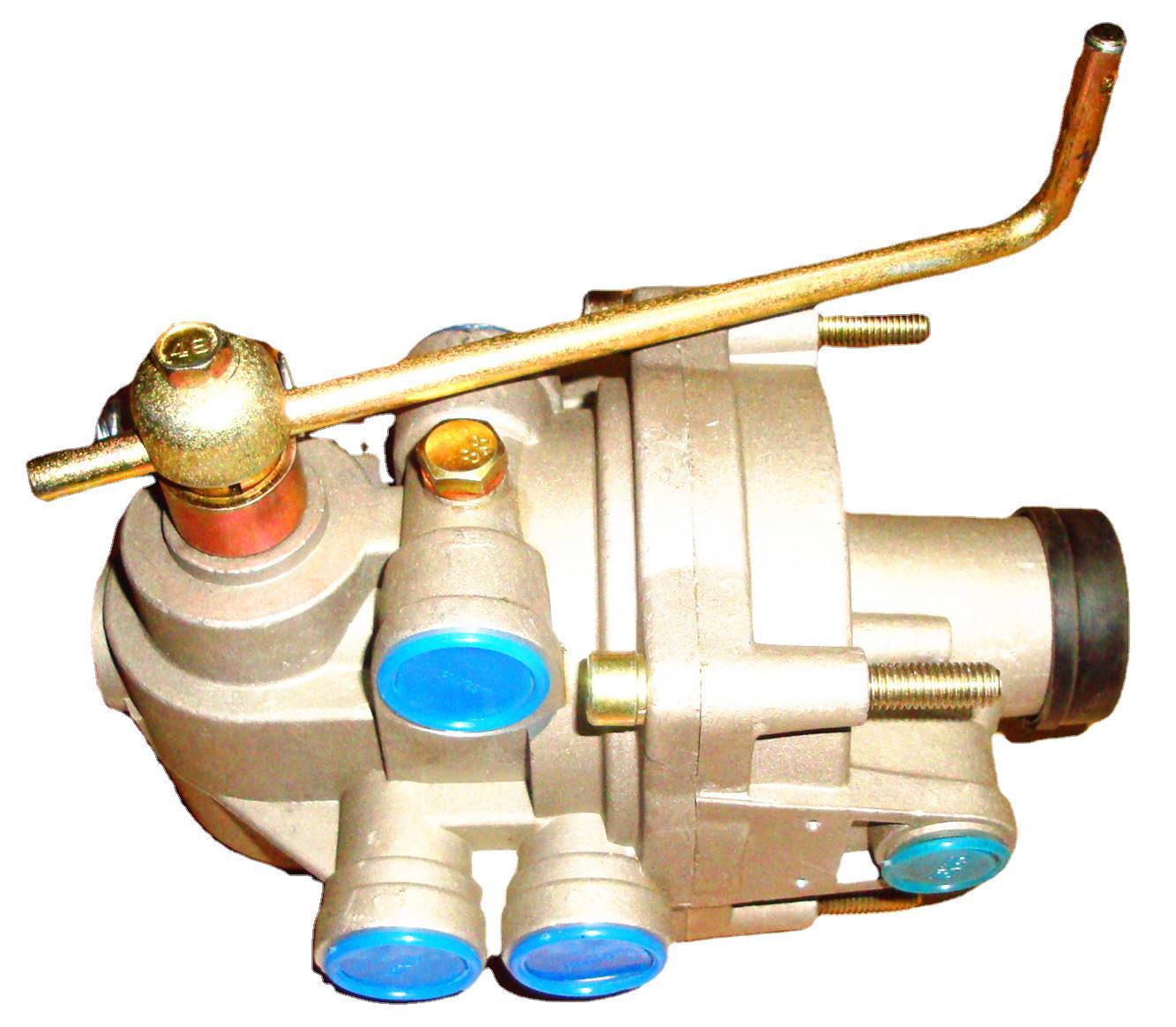 3542010-t0400挂车阀制动阀适用于东风天龙天锦