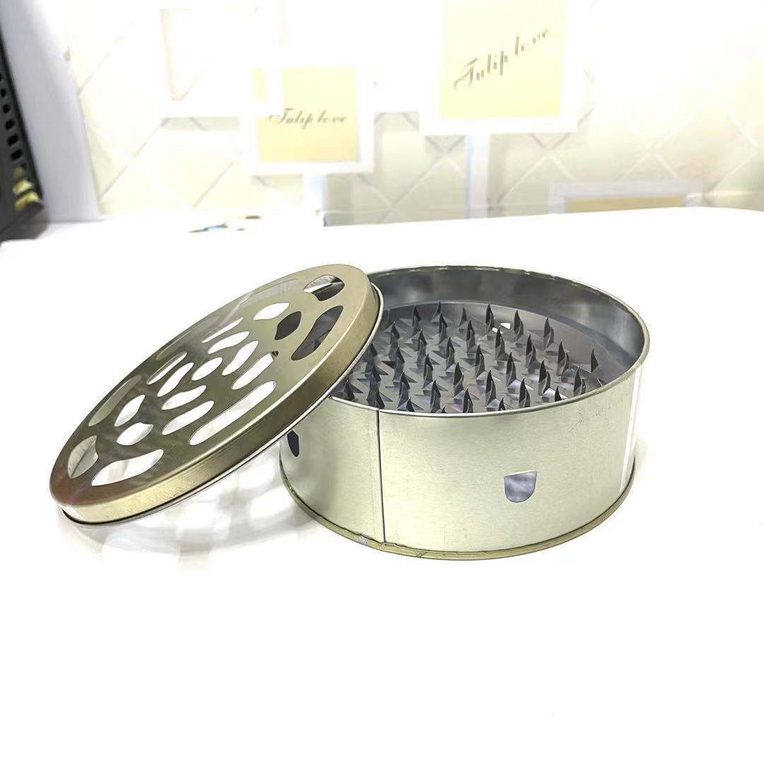 加厚蚊香盒夏季户外驱蚊家庭蚊香炉工地野外驱蚊防烫防明火批发