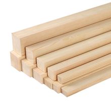 樱桃木木方木条木料支架木方diy木板木龙骨支撑架立柱小木方条
