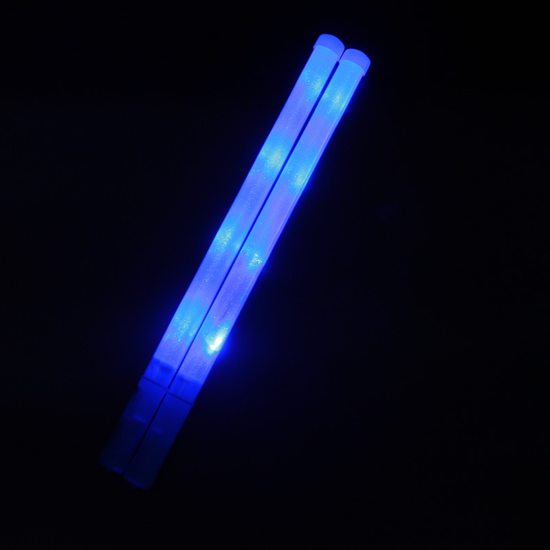演唱会大号led荧光棒批发发光闪光棒应援电子棒定制道具儿童玩具