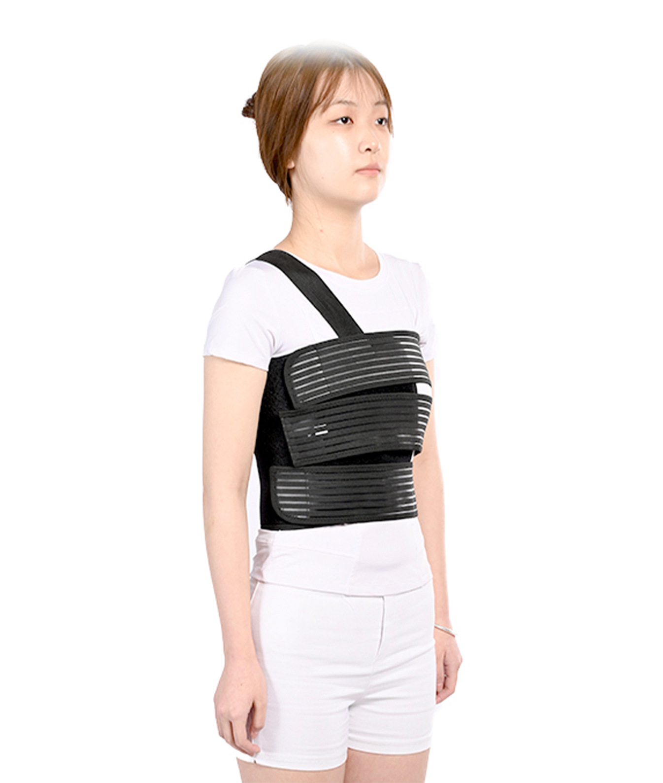 厂家现货 肋骨固定带 肋骨带 肋骨骨折固定带 胸部心脏术后护具