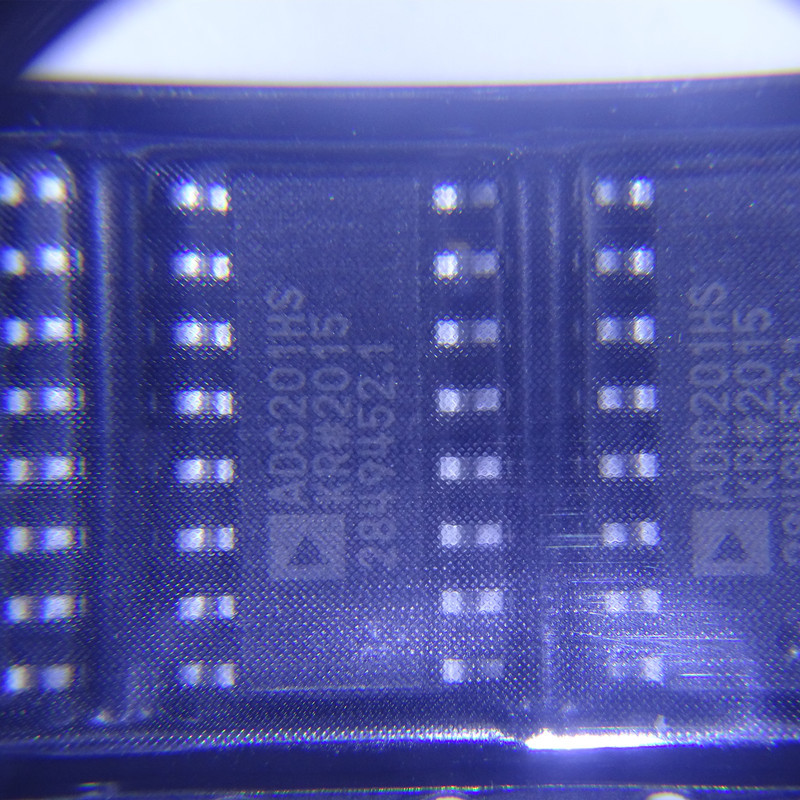 全新原装 adg201hskrz 封装sop16 模拟开关 ic 16.