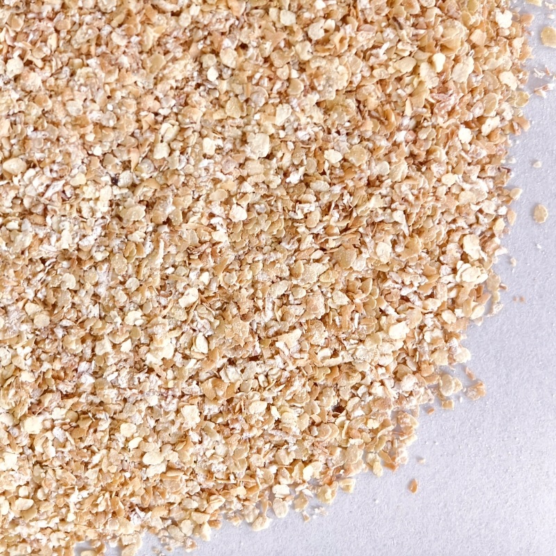 小麦胚芽粕养殖饲料原料禽畜水产宠物添加可替代部分豆粕降低成本