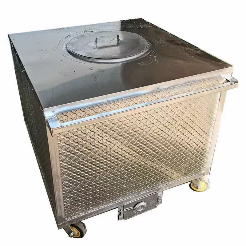 新疆馕坑烤炉炉子烤鸡烧烤炉工具腿排不锈钢烤羊腿保温密封羊肉串