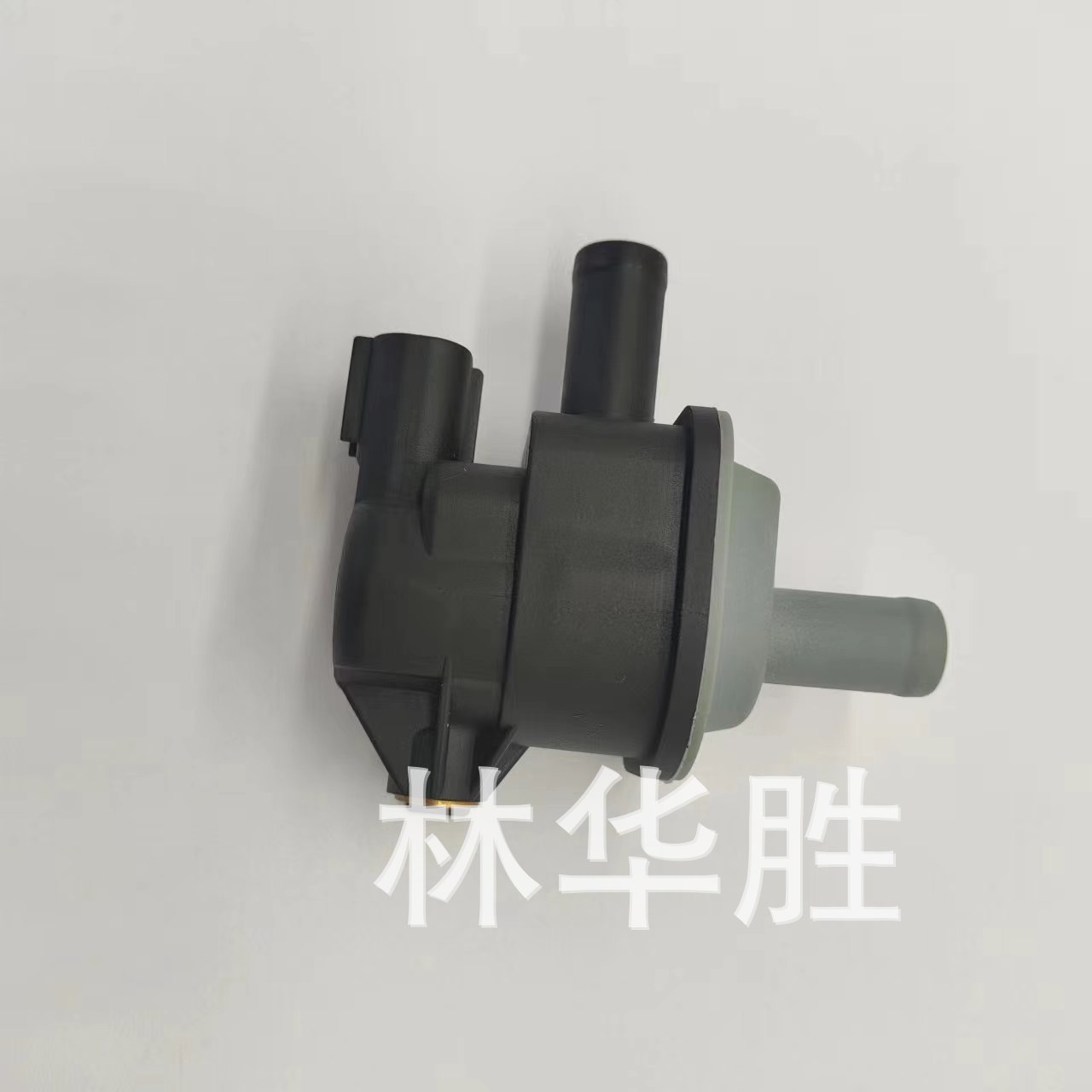 适用丰田14-17雷克萨斯汽车碳罐电磁阀 90910-12283 136200-7350