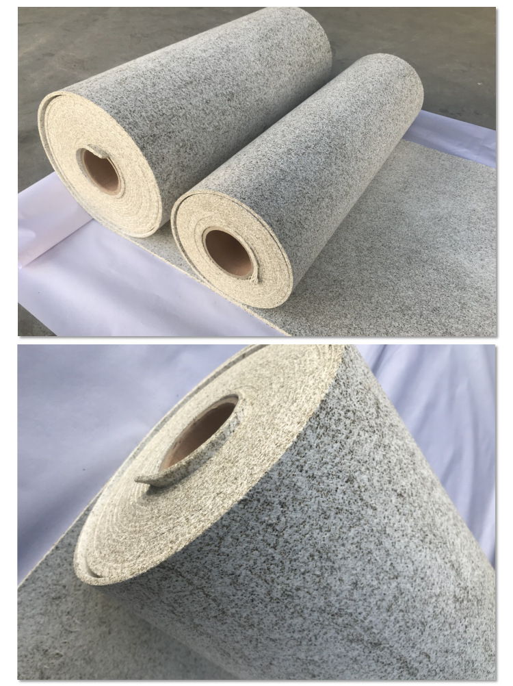 陶瓷载体衬垫 三元催化器衬垫 隔热减震垫 汽车行业用膨胀型衬垫