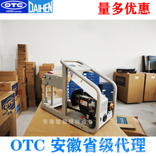 OTC欧地希原装正品气保焊机CPVE400/CPVE500送丝机送丝装置CM6201