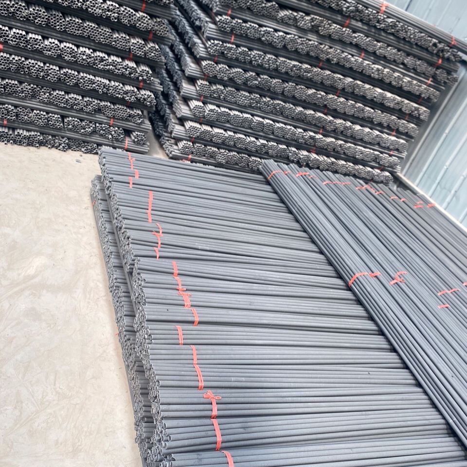 建筑木工穿墙管螺丝套管铝模穿墙套管//穿筋管pvc穿线管