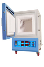 1000度高温烘箱 工业电炉烤箱 高温电热马弗炉 耐高温烘箱定制