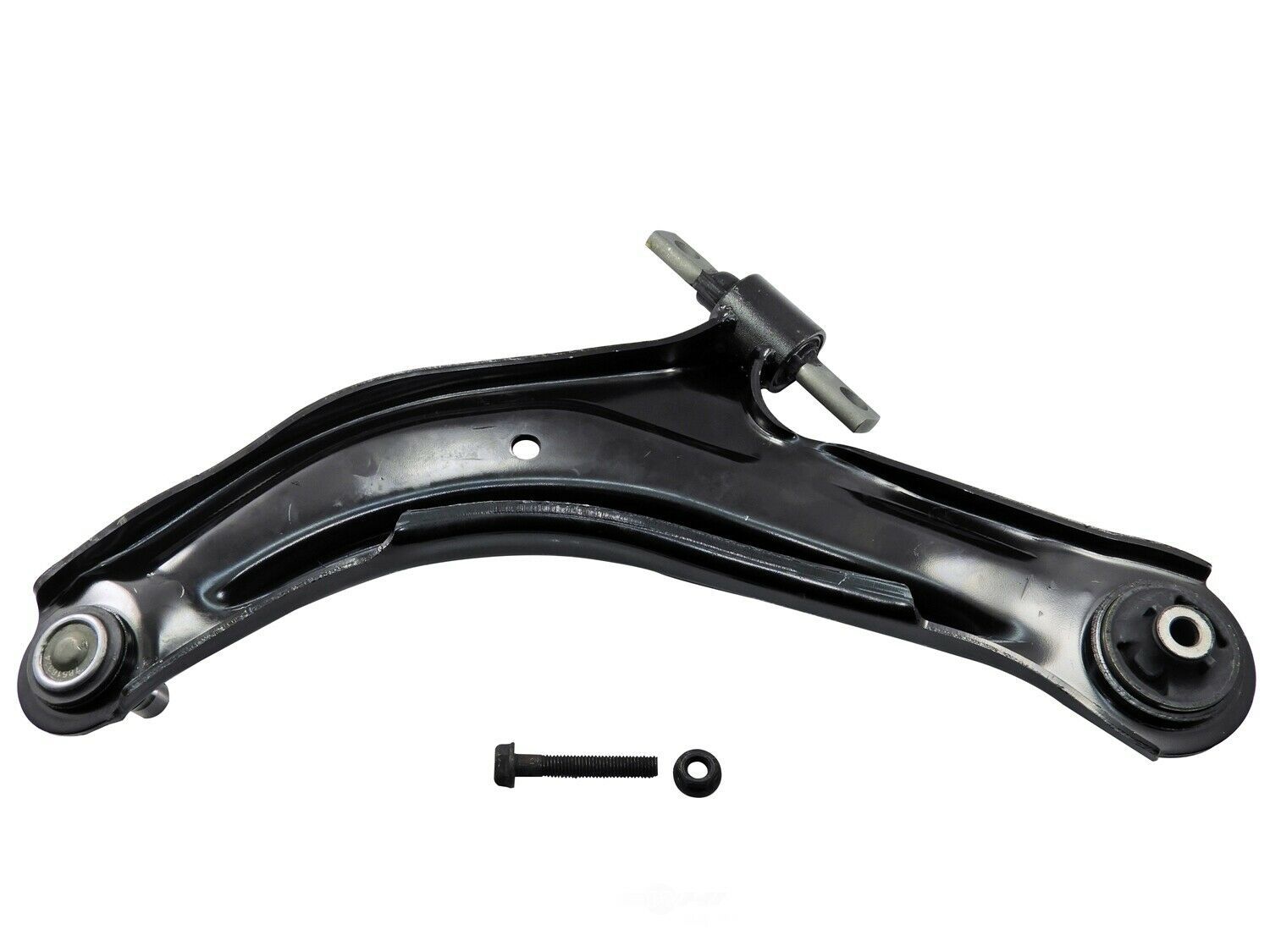 适用尼桑nv200 2010-汽车前下摆臂 控制臂 底盘悬挂