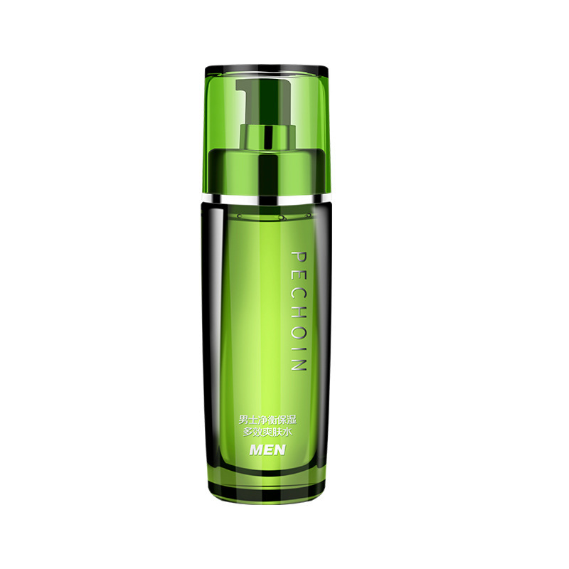 1成交3瓶相似百雀羚男士爽肤水肌活劲能活力醒肤水收缩滋润补水保湿