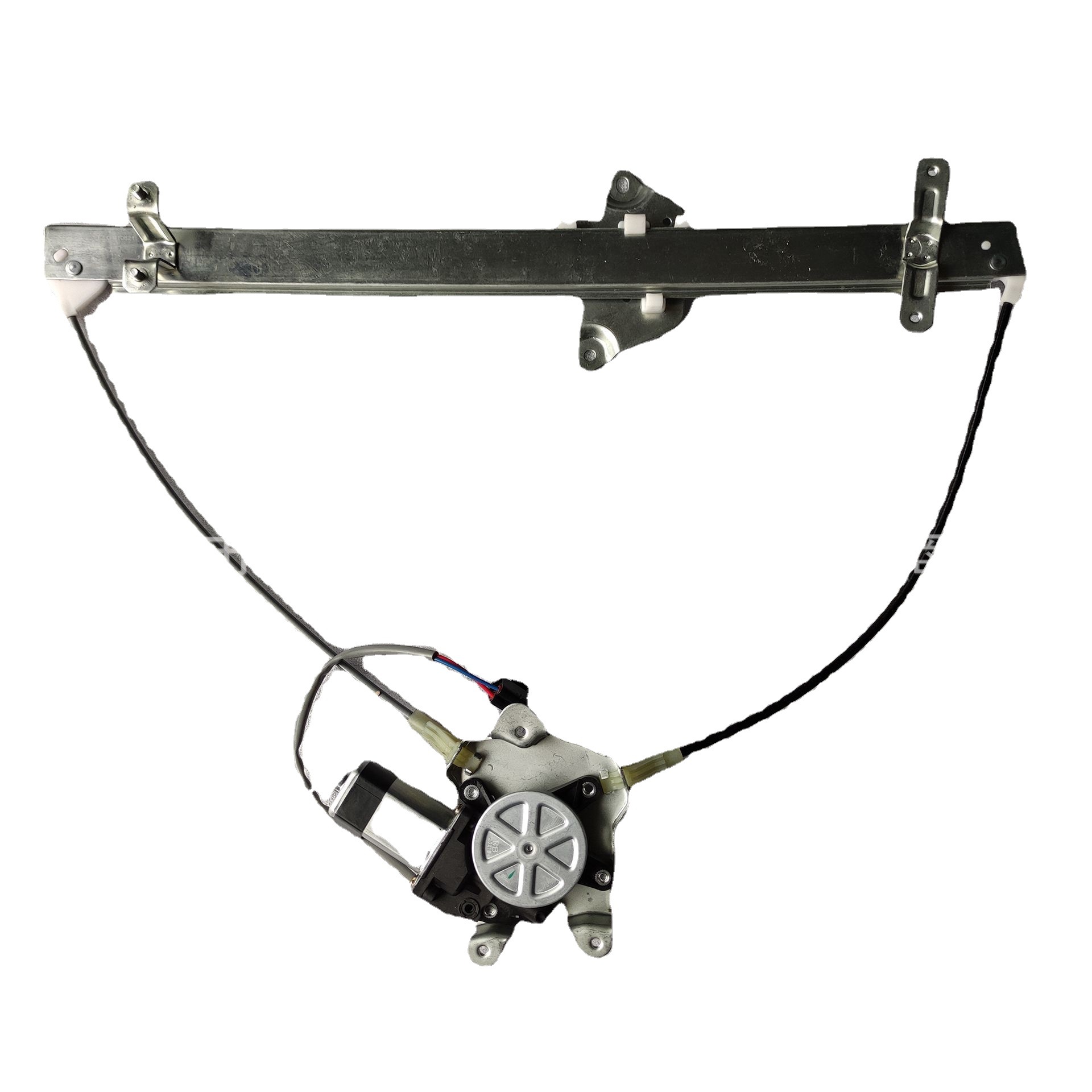 五十铃fvz96驾驶室车门玻璃升降器l 带马达 fvr93 货车 卡车isuzu