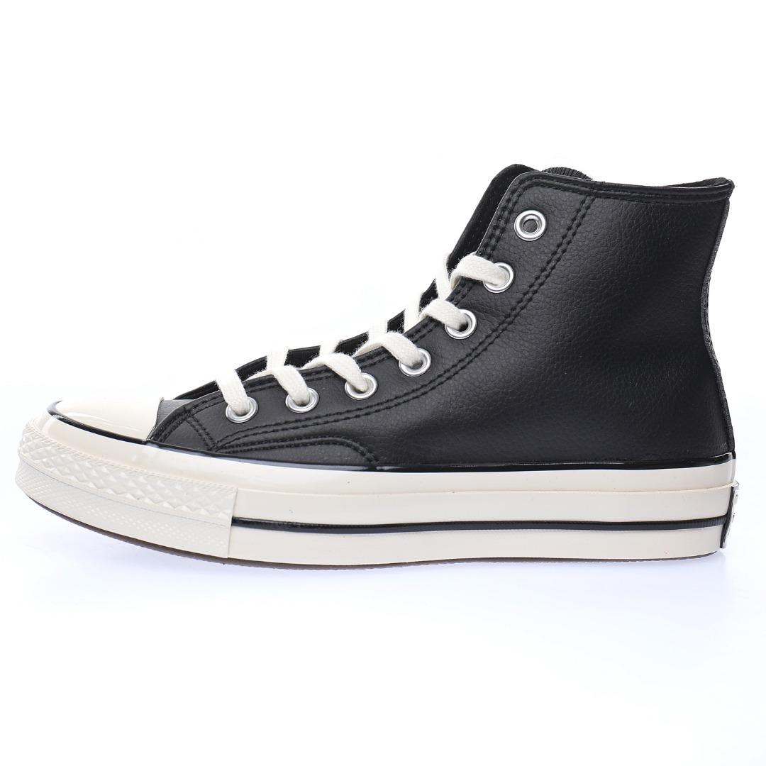 新款猿人匡威1970韩版男女鞋2021秋冬季休闲板鞋高帮真皮耐磨潮鞋