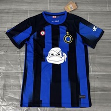 国米国际米兰主场球员球衣10号劳塔罗全新未穿