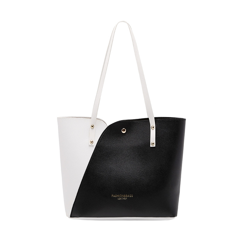 Fashion Tote Bag 2023 women Handbags Women's Foreign Trade Bags Bag Women's Shopping Bag Trendy All-Match Mummy Bag