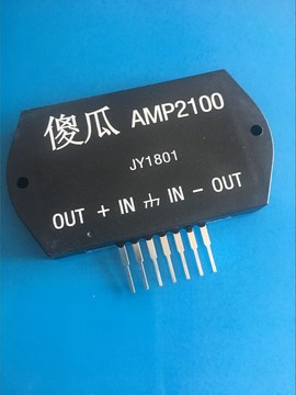 210直拍0275傻瓜10功放模块mp328全新傻瓜am0p2a现货