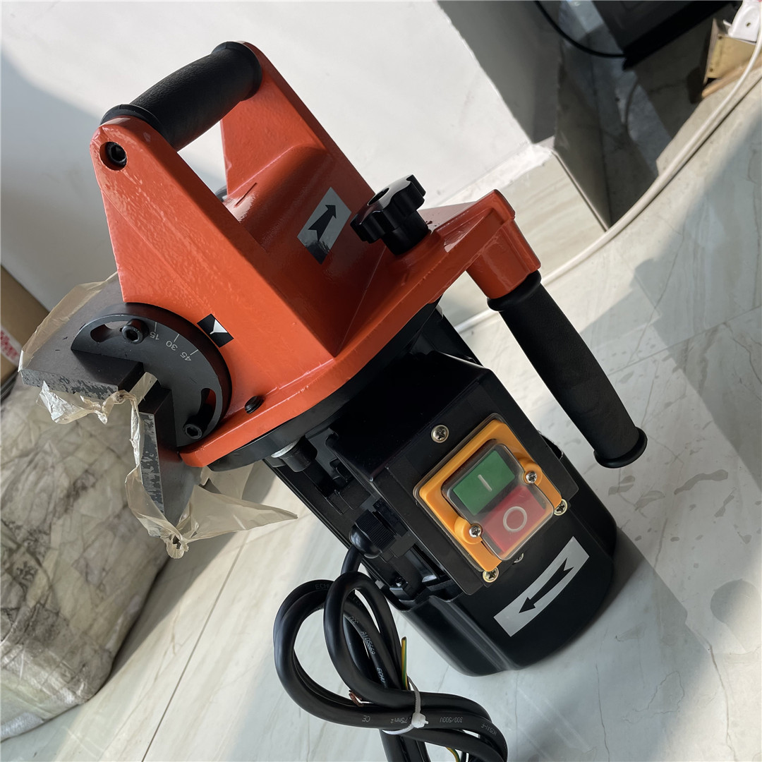 强力手提式倒角机