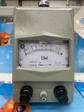 上海六厂电表/梅格牌ZC11D-3 4 5 10绝缘电阻测试仪/兆欧表