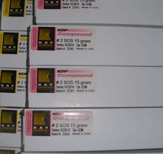 美国kay kdp sos研磨膏钻石膏kay研磨膏抛光膏正品-阿里巴巴