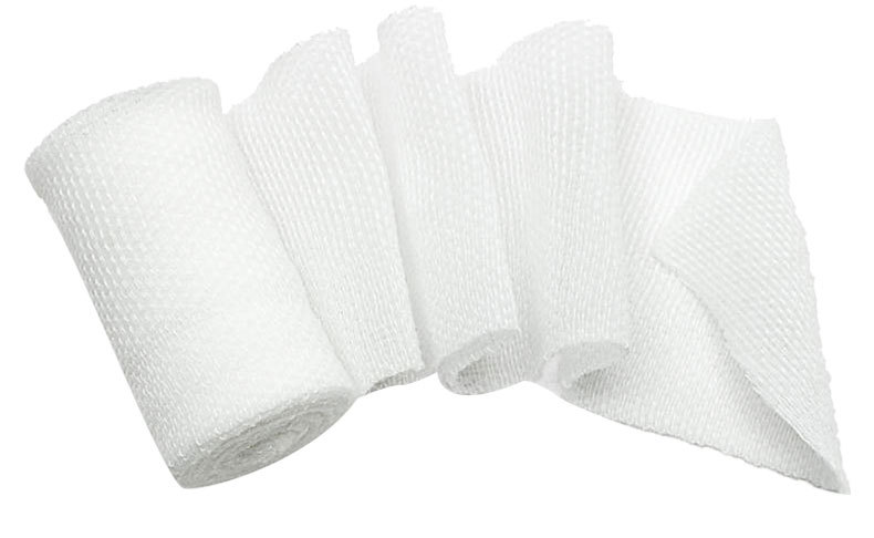 纱布绷带脱脂纯棉纱布片包扎固定棉纱纱布卷南昌翔翊医用绷带