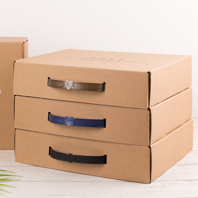 东莞清溪纸盒厂