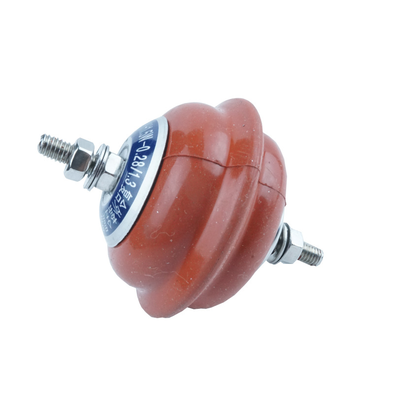 3 低压氧化锌避雷器电容柜用 220v hy1.5w