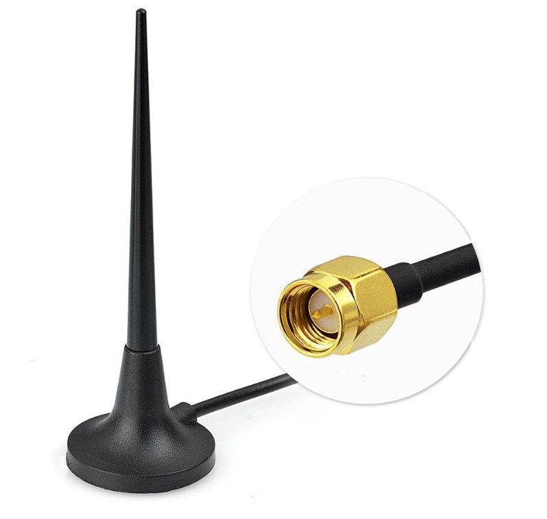大量批发3g吸盘天线可定制