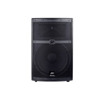 peavey/百威 spi 15bii会议音箱专业音箱政企会议室音箱超低音