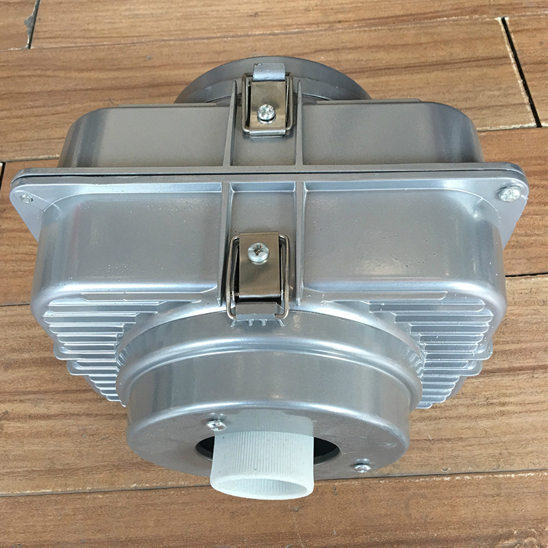 厂家直销mdk电器箱 工矿灯具无极灯金卤灯电器箱配件