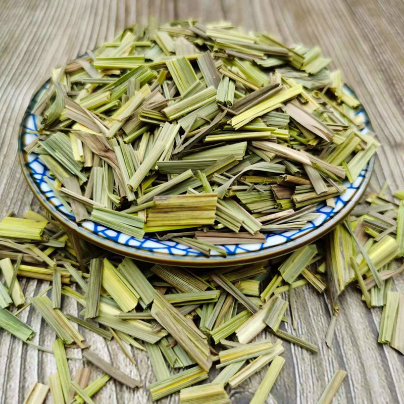 香茅草新货不熏染色优味香填充物香料调料药材原料大量现货柠檬草