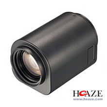 12ZG10X8CT 腾龙电动镜头 腾龙8-80mm电动变倍自动光圈镜头