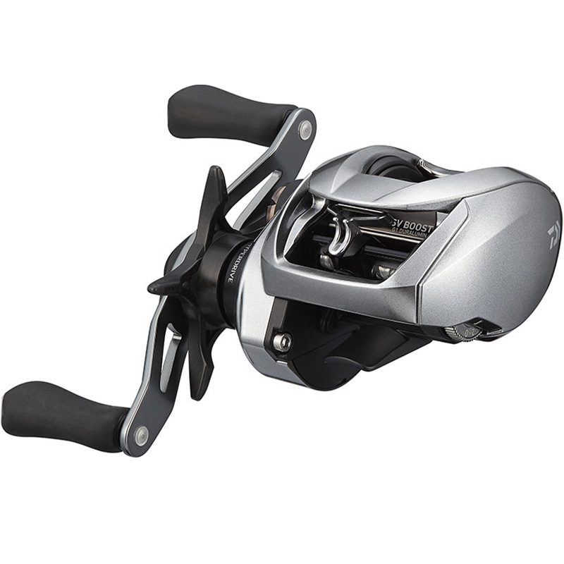 daiwa达亿瓦21新款zillion sv g tw子龙泛用水滴轮路亚远投钓鱼轮