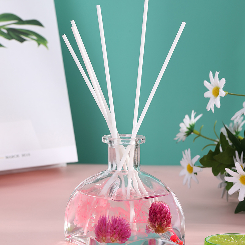 Reed Diffuser Essential Oil Hotel Household Bedroom Incense Room Perfume Toilet Aromatherapy Decoration
