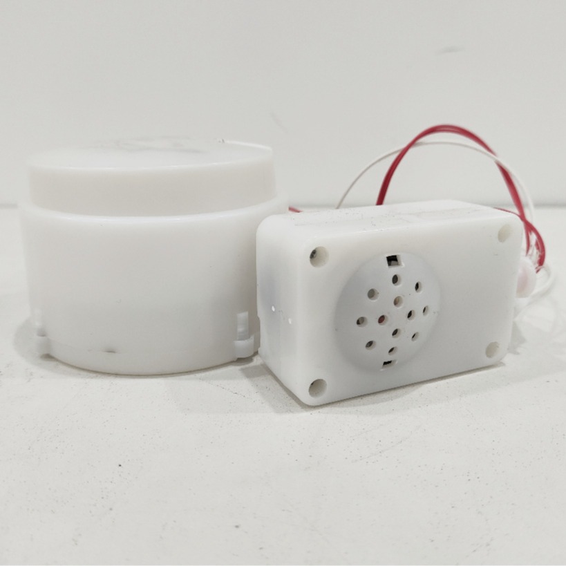 供应毛绒玩具电子语音芯片打呼噜机芯儿童玩具发声器玩具音乐芯片