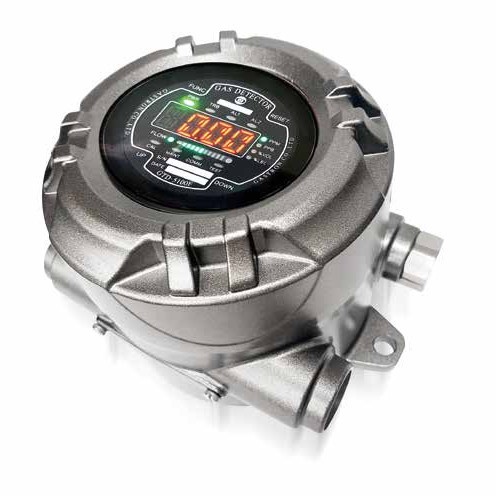 GTD-5100F VOC 泵吸式VOC气体检测仪