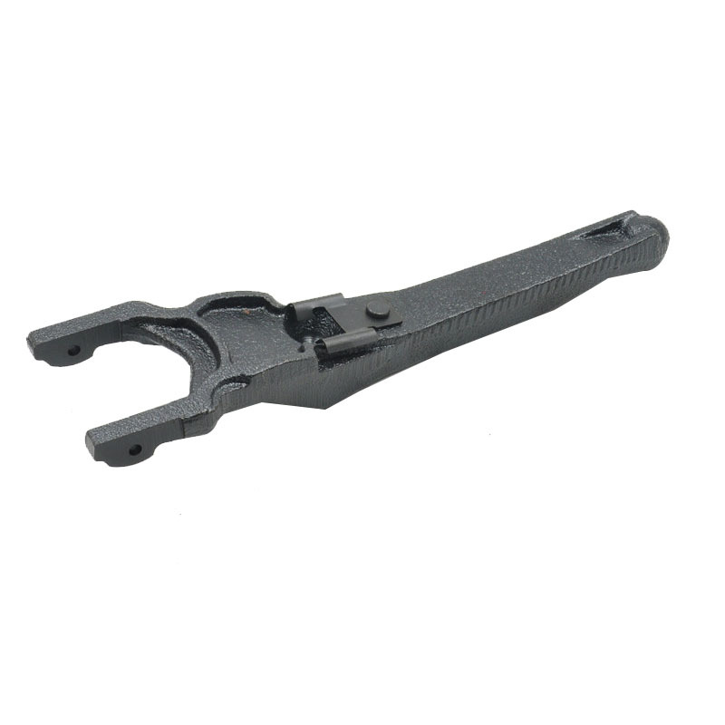 gak品牌汽车配件离合器分离拔叉适用于三菱 oe md747524