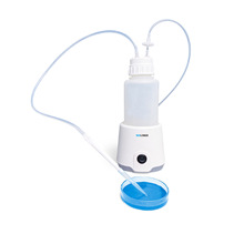 SCILOGEX DSP1000 台面小型真空吸液器（1L）