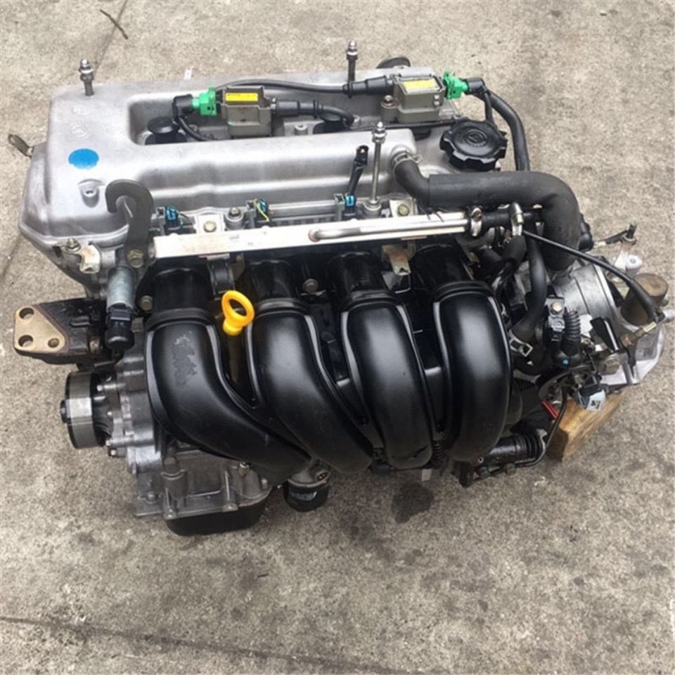 适用于吉利帝豪 远景金刚 英伦 豪情 全球鹰 4g15 4g181.5发动机