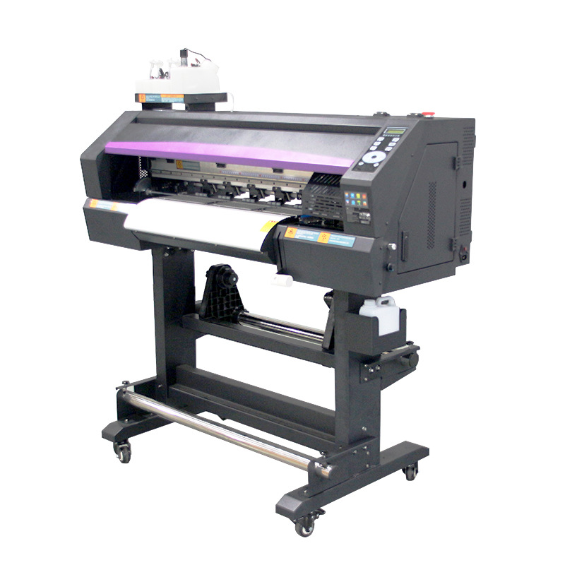 柯式烫画数码印花机 淘宝服装个性定制数码印花机 不限面料烫画机