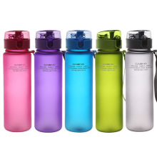 High quality Water Bottle 560ML Tour Outdoor Sport Leak Proo