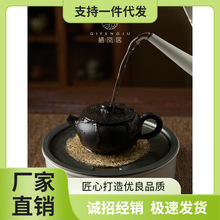 1P2R丝瓜络茶壶杯垫托壶承干泡台茶道茶具配件功夫养壶隔热垫