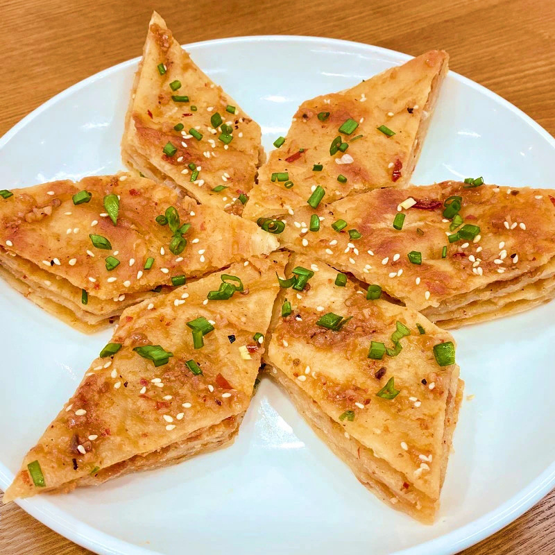 香辣味土家酱香饼酱煎饼果子手抓饼酱肉夹馍酱1千克大包装批发