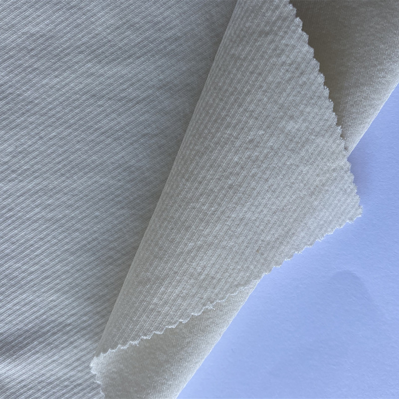 梭织速干尼龙四面弹斜纹高弹锦纶休闲裤运动裤户外运动休闲裤面料