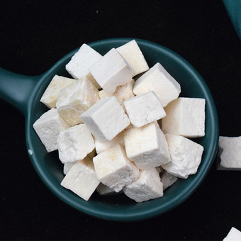 药食同源鸡内金粉金银花薏苡仁茯苓微晶粉oem定制代加工 源头厂家