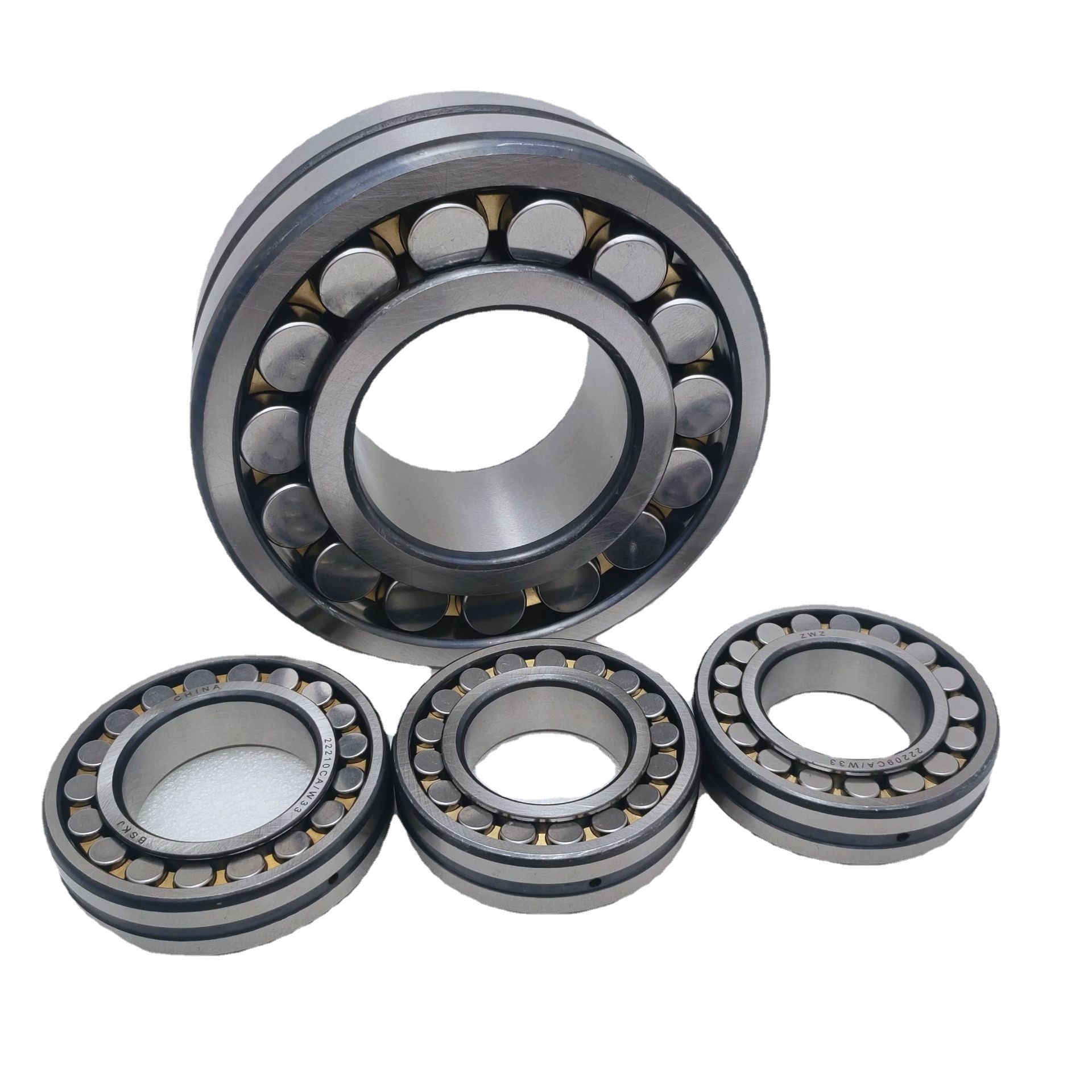 销售瓦房店光阳轴承wgys调心滚子轴承22222ca/w33保质量