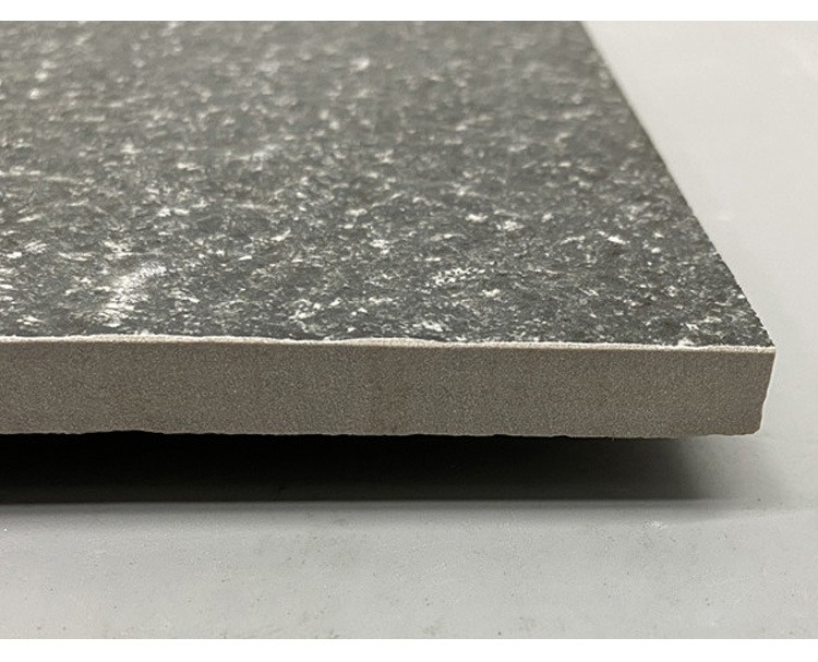 麻面花岗岩地砖600x600仿古砖别墅露阳台户外防滑地砖斑点砖